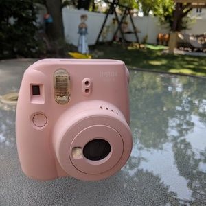 Instax mini 9